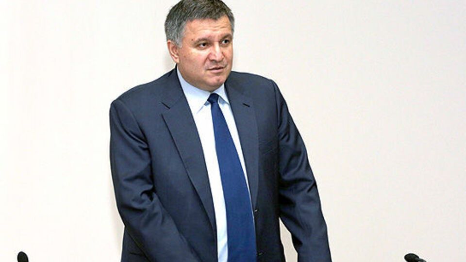 Аваков: Я не знаю титушки, который рискнет использовать крестный ход для дестабилизации ситуации в Киеве