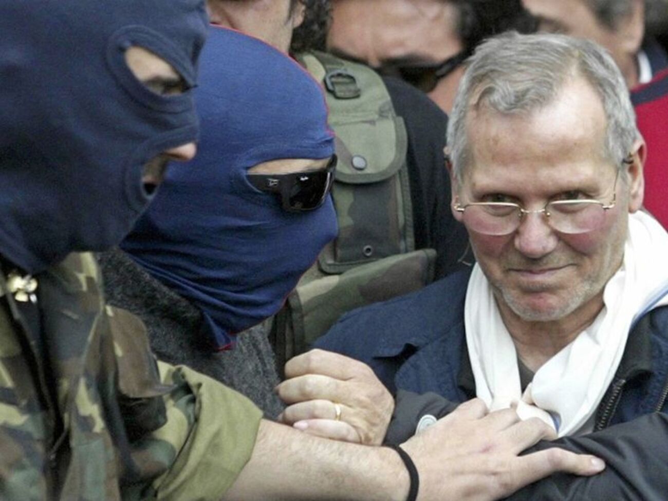 Провенцано провел в тюрьме 10 лет