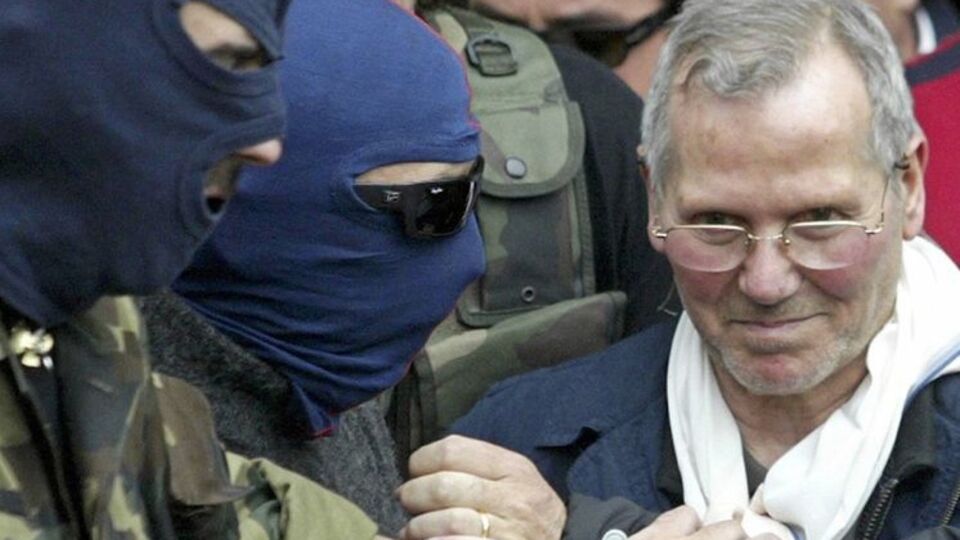 Провенцано провел в тюрьме 10 лет
