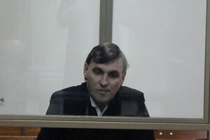 Чирния (на фото) вскоре могут освободить, считает российская правозащитница