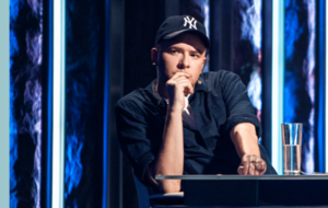 Данилко станет одним из судей нового сезона шоу "Х-фактор"