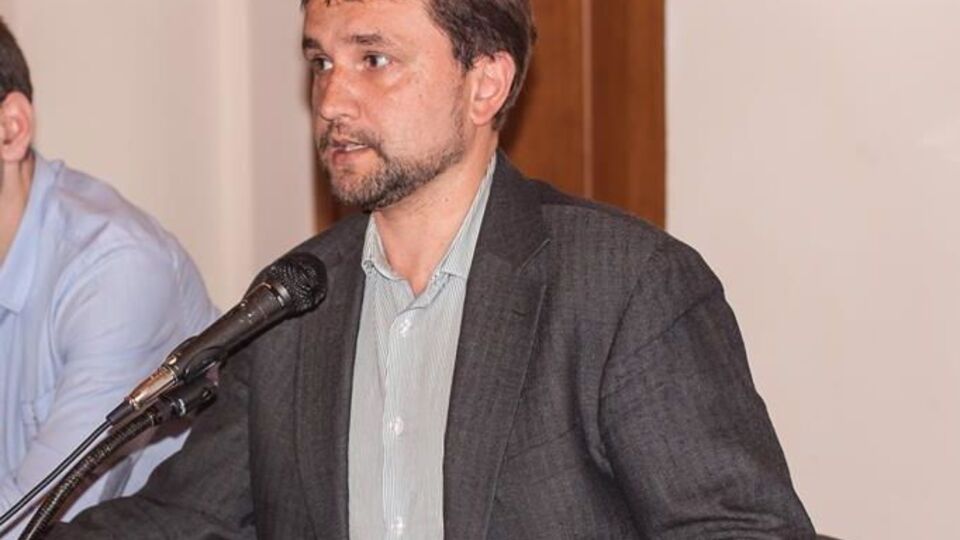 Вятрович: Количество жертв с польской стороны действительно больше, чем с украинской