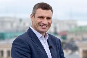 Кличко: Нам нужно видеонаблюдение, которое дает возможность лучше раскрывать преступления