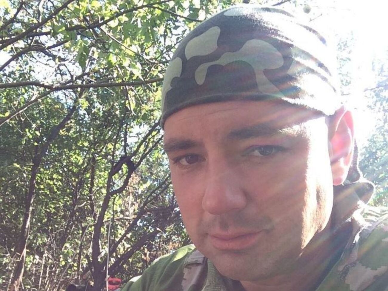 Александр Мамалуй: Не существует никакого "А.С. Погребняка, судьи арбитражного суда города Севастополя"