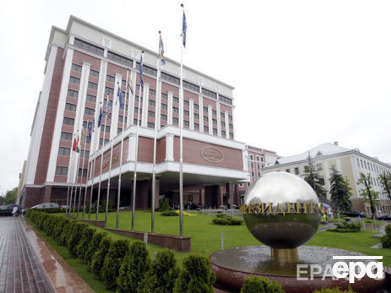 На прошедшем заседании контактной группы в Минске было принято решение возобновить грузовые железнодорожные перевозки через линию разграничения