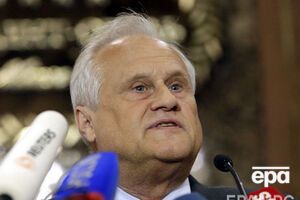 Сайдик: Документ о разведении сил подпишут завтра