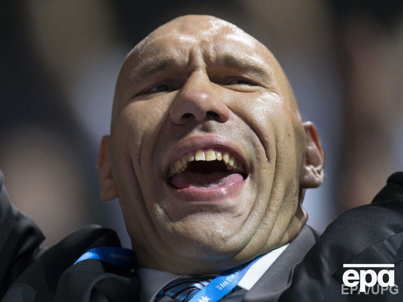 Николай Валуев:&nbsp;Разве мог я в детстве мечтать о том, что стану ведущим любимой передачи?