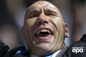 Николай Валуев: Разве мог я в детстве мечтать о том, что стану ведущим любимой передачи?