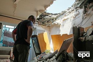 Авдеевка – прифронтовой город, который часто попадает под обстрелы боевиков