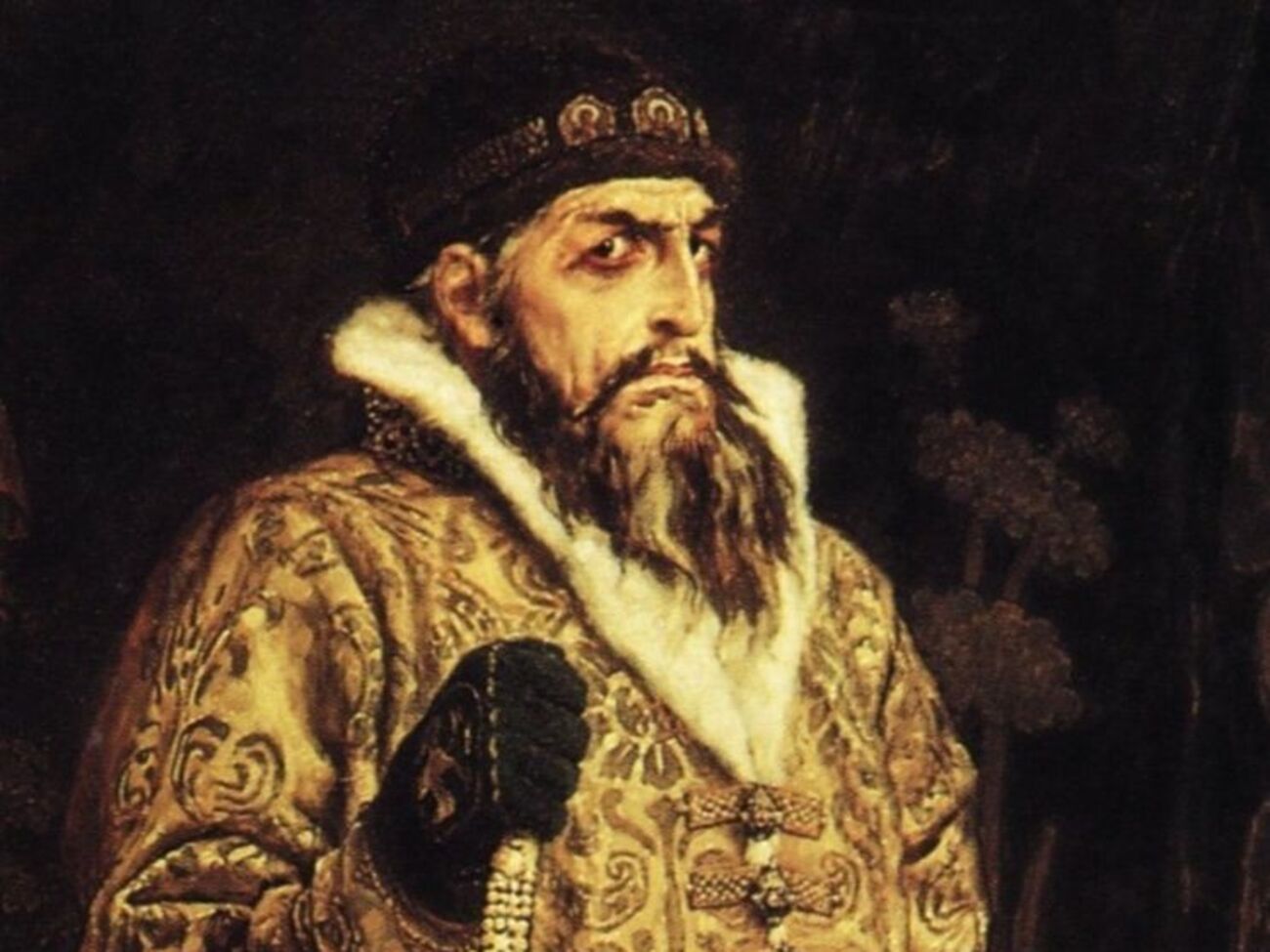 Памятник Ивану Грозному установят в Орле