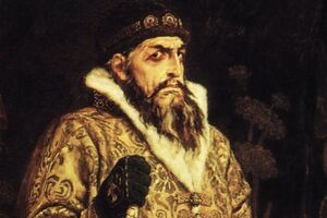 Памятник Ивану Грозному установят в Орле