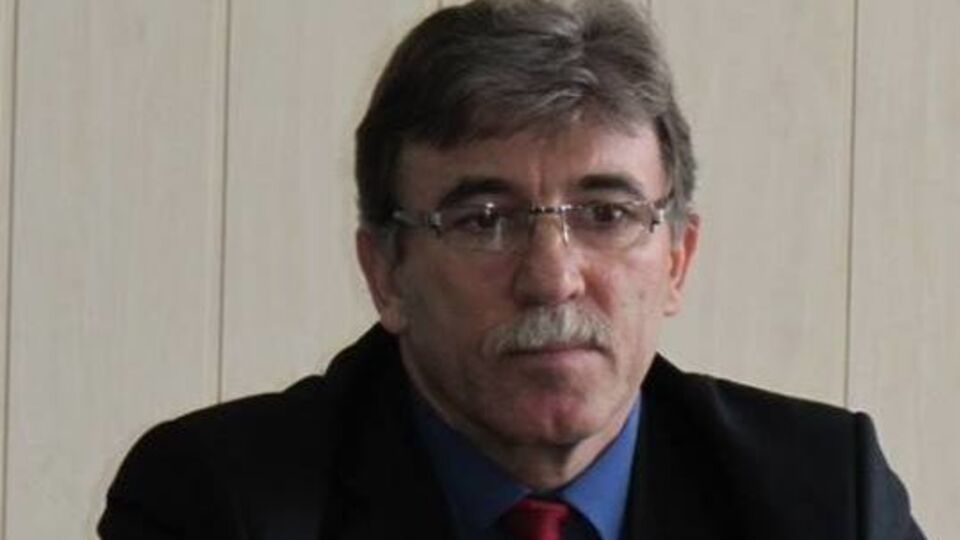 Али Хайбулаев ранее был главой суда города Донецка Ростовской области