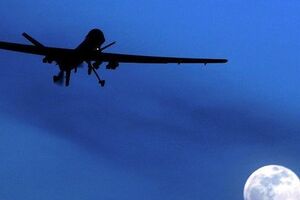 Умар Халифа был ликвидирован в афганской провинции Нангархар