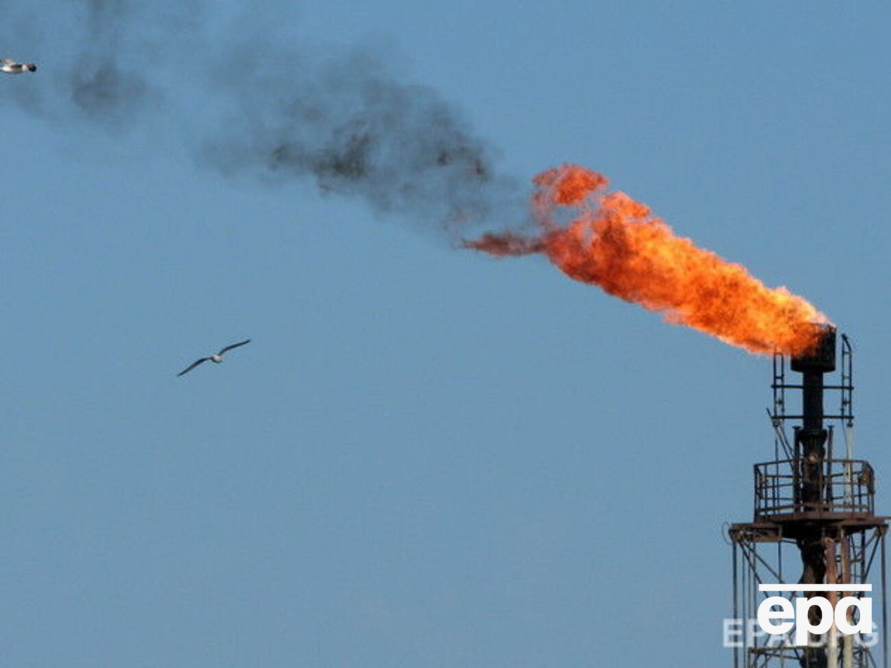 Нефть снова дешевеет