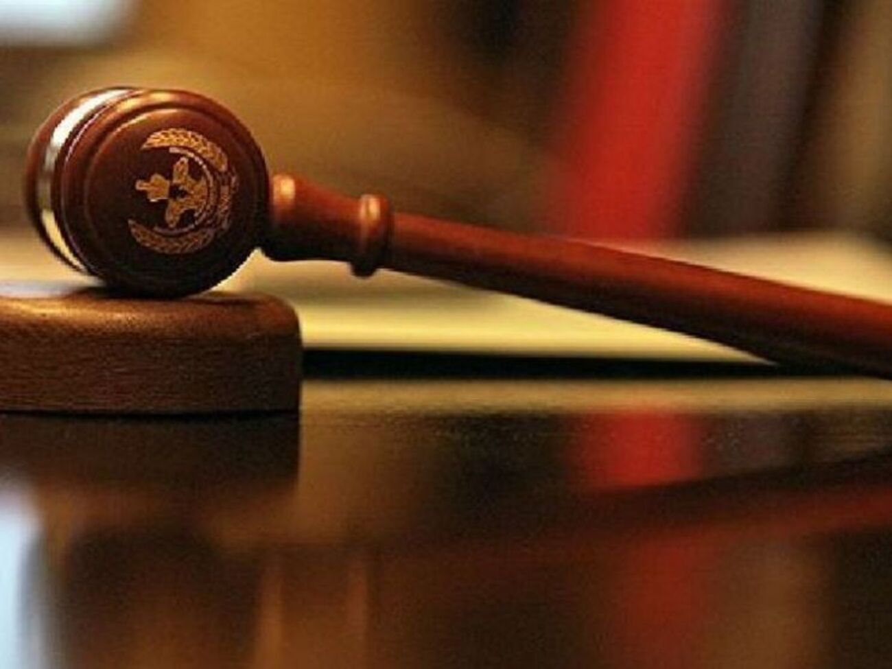 Арестовано имущество украинской судьи в Испании