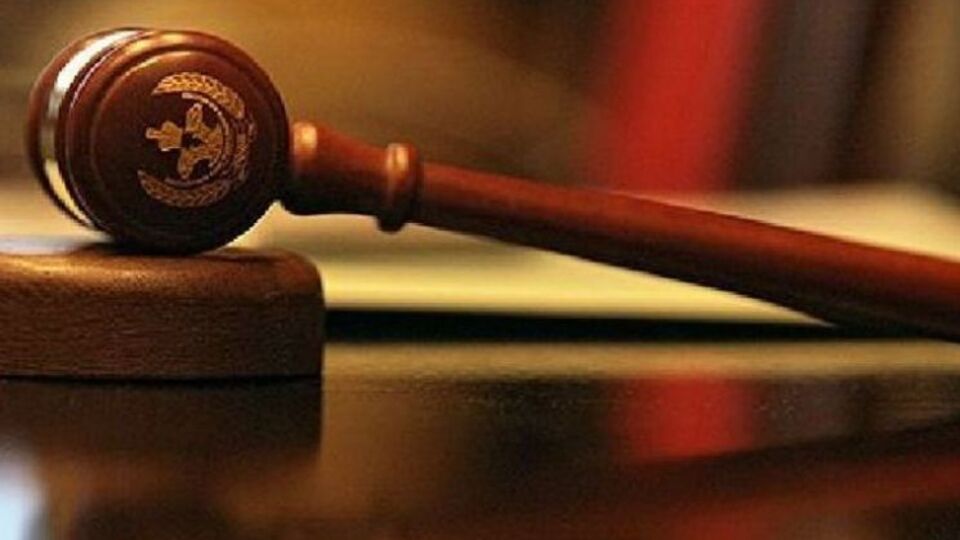 Арестовано имущество украинской судьи в Испании