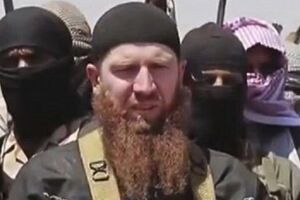 Аль-Шишани был убит в Ираке