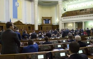 Рада переименовала Кировоград