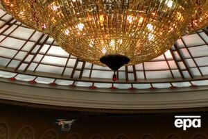 В Раде запустили дрон