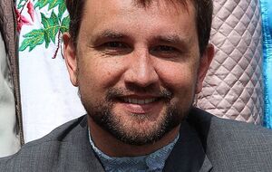 Вятрович: Не думаю, что вопрос о переименовании областей, в том числе и Днепропетровской, будет выноситься отдельно