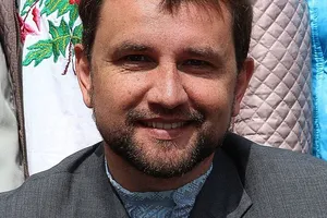 Вятрович: Не думаю, что вопрос о переименовании областей, в том числе и Днепропетровской, будет выноситься отдельно