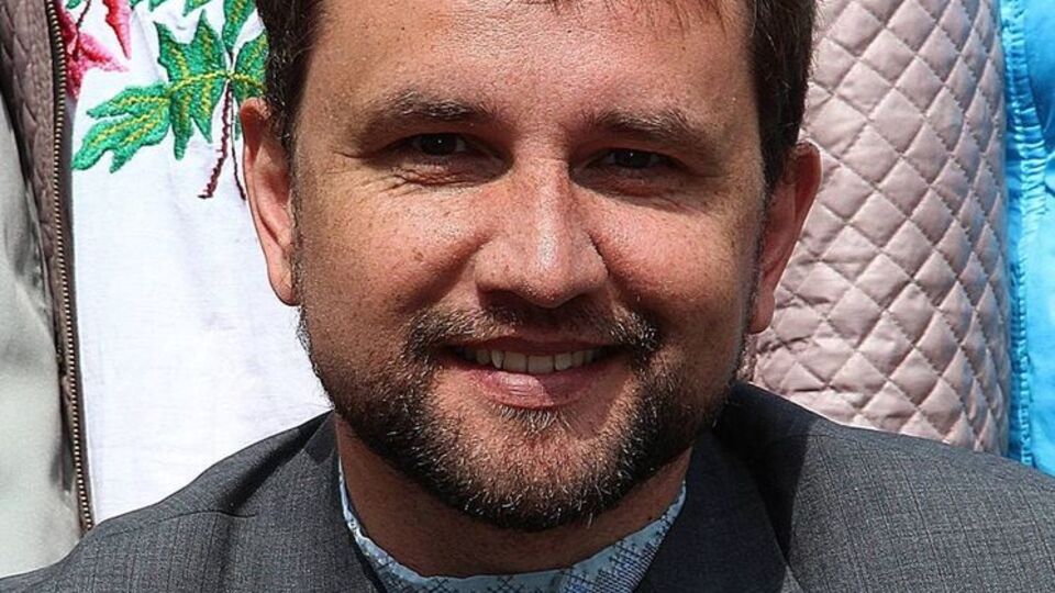 Вятрович: Не думаю, что вопрос о переименовании областей, в том числе и Днепропетровской, будет выноситься отдельно