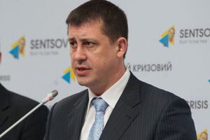 Протас уволен правительством с поста замглавы Госсанэпидслужбы