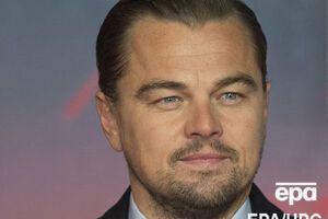 ДиКаприо выделил средства на борьбу с изменением климата