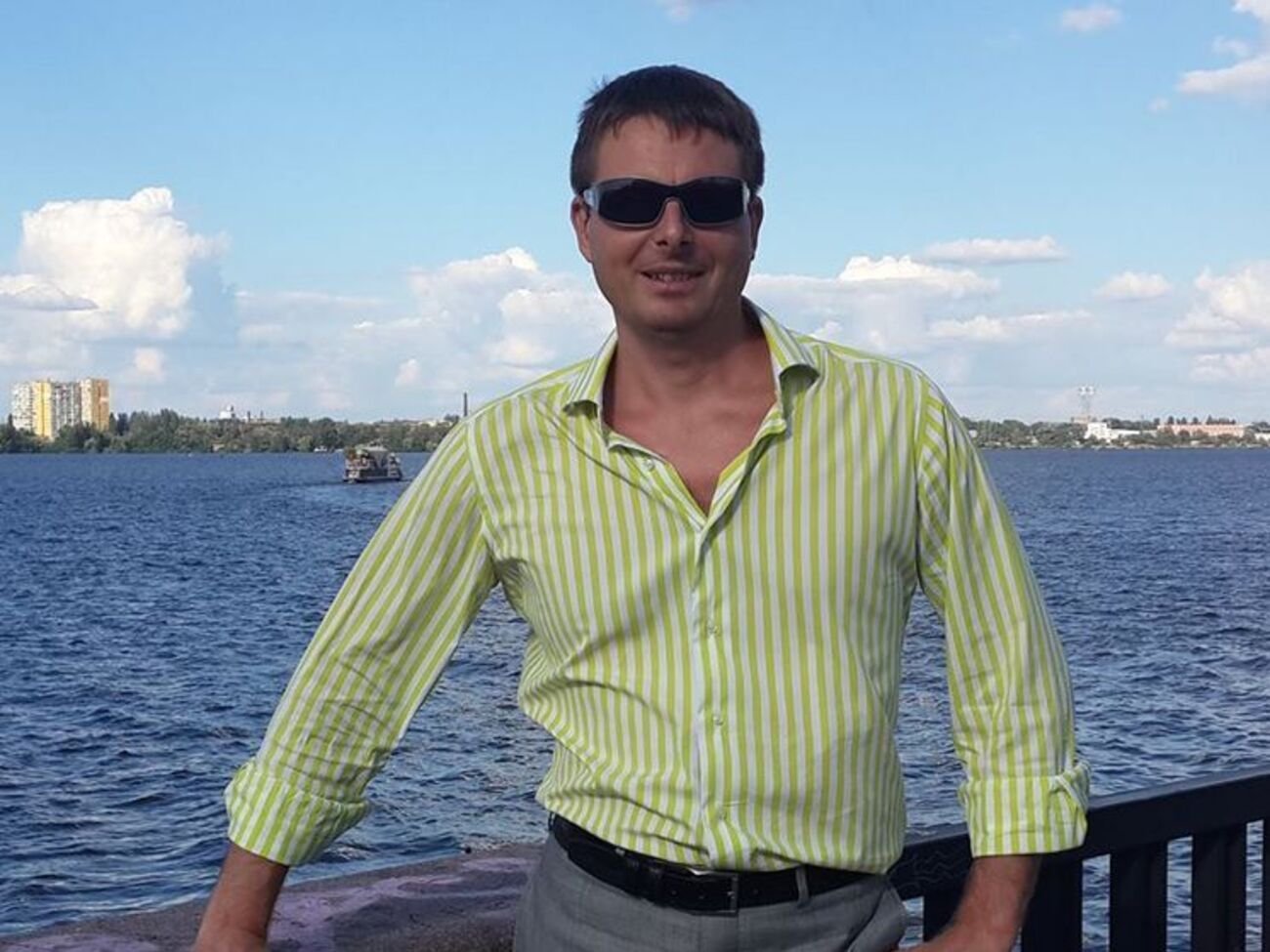 Марунич:&nbsp;Возможно, мораторий на повышение тарифов в Днепре &ndash; это один из способов давления Коломойского на Порошенко