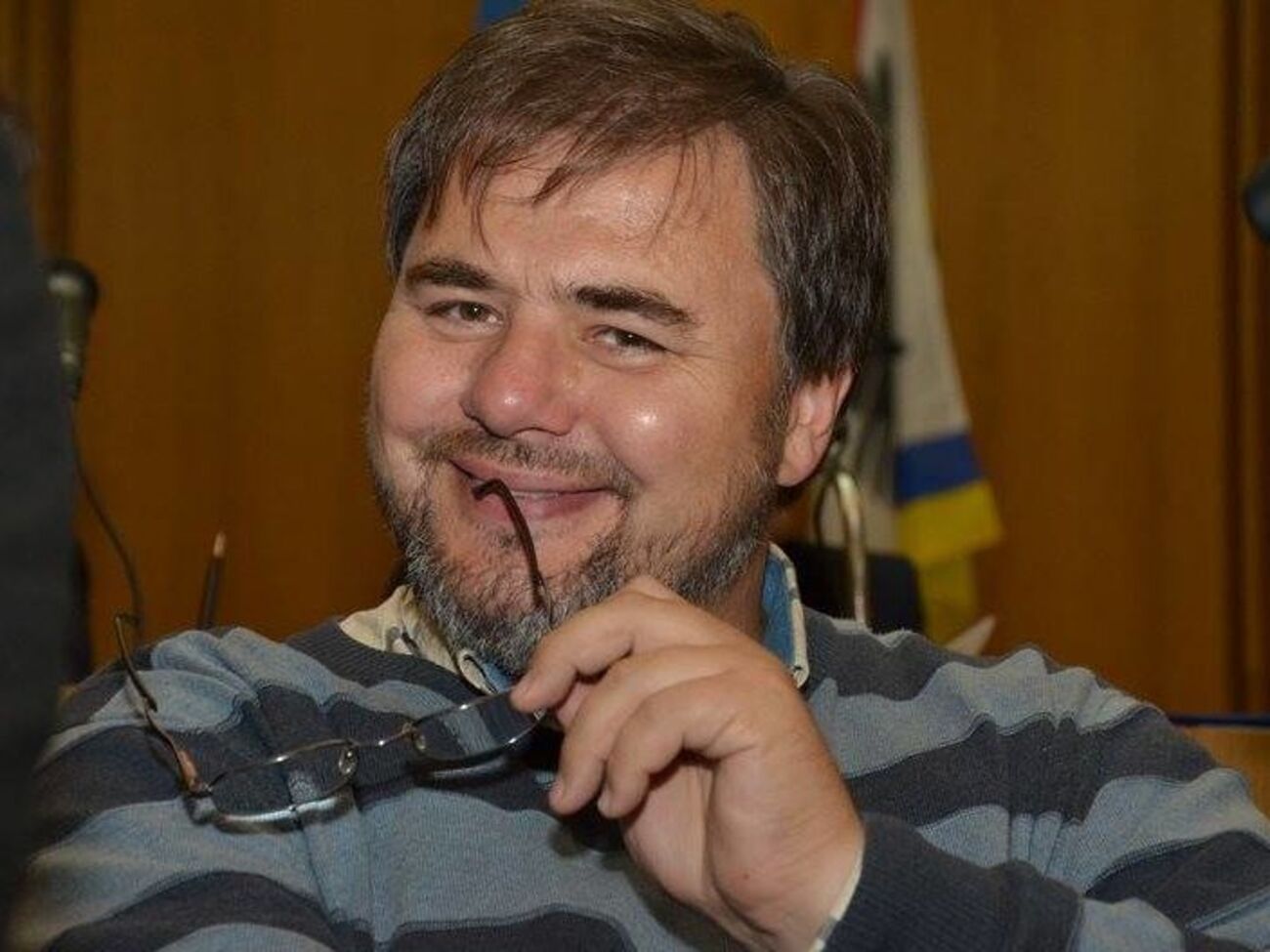 Апелляционный суд оправдал Коцабу