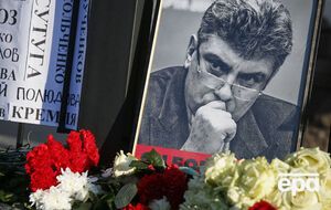 Наследство Бориса Немцова достанется его близким родственникам