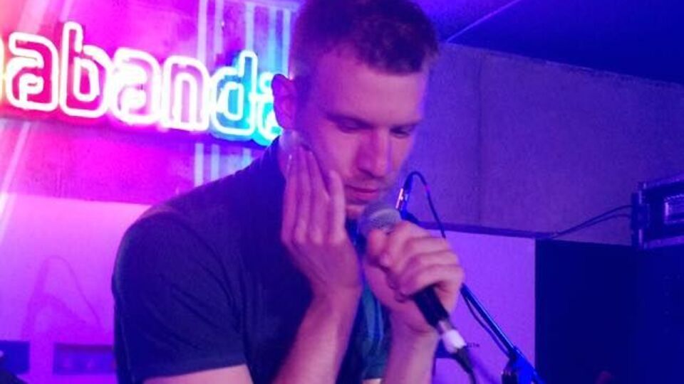 Дорн выступил в клубе перед своим отъездом в Америку