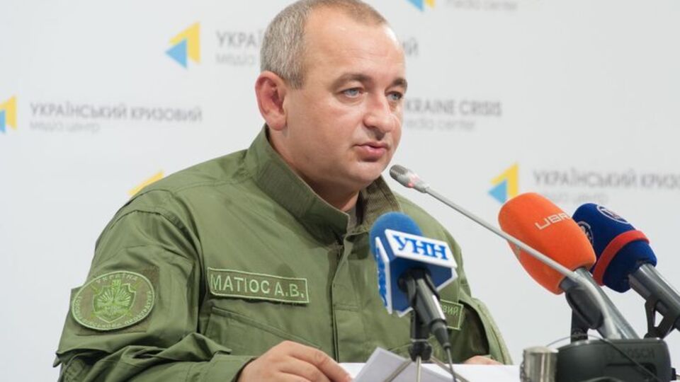 Матиос: Больше всего мне понравились именные полотенца по €40 тыс. Очень подходящее приобретение во время войны