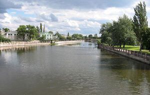 Кировоградцы собрали 35 274 подписи в поддержку названия города Елисаветград