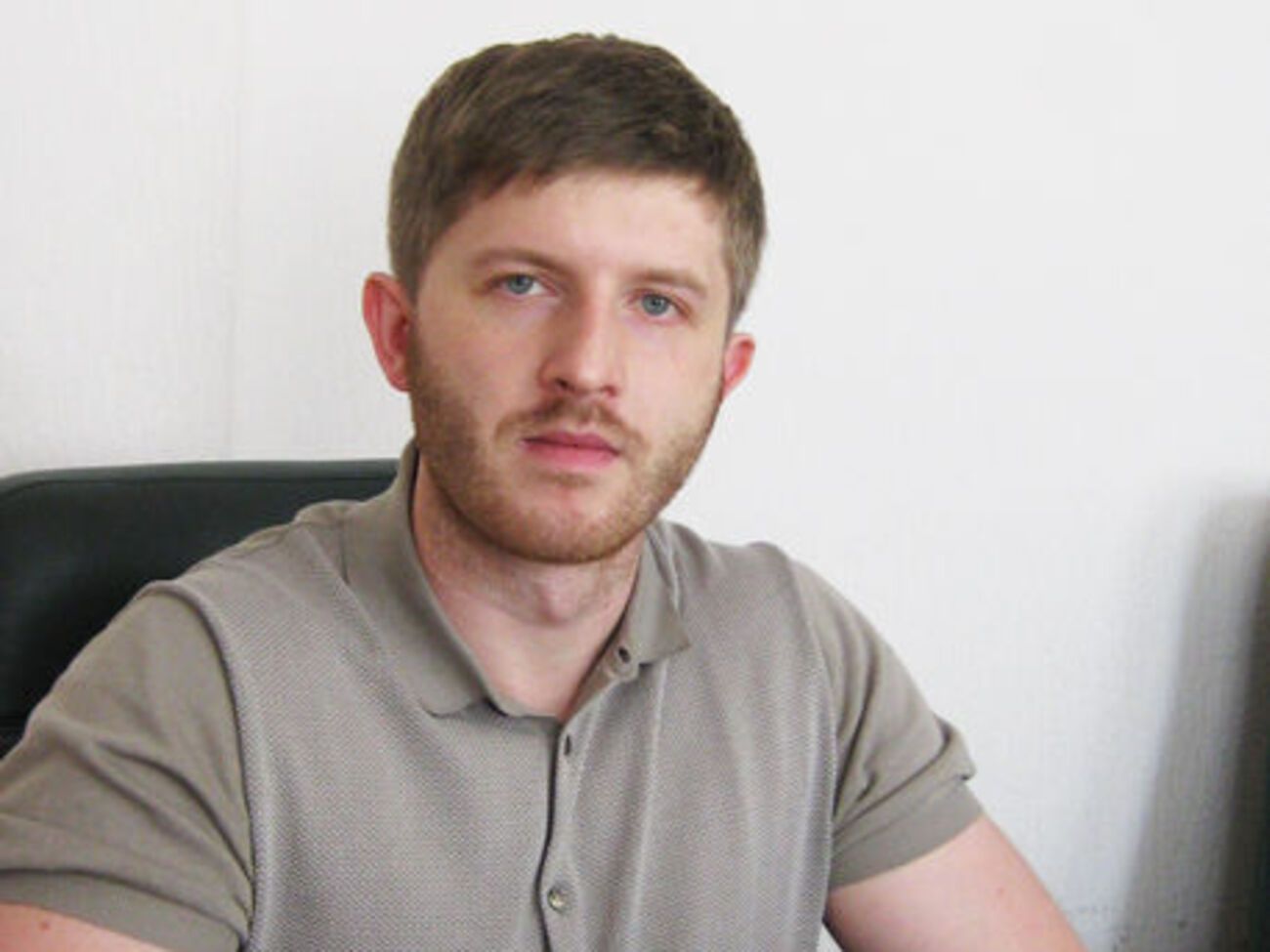 Дмитрий Вовк:&nbsp;Мы можем спорить, и это свидетельствует о том, что есть рабочий процесс