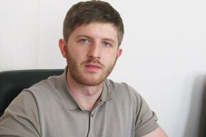 Дмитрий Вовк: Мы можем спорить, и это свидетельствует о том, что есть рабочий процесс