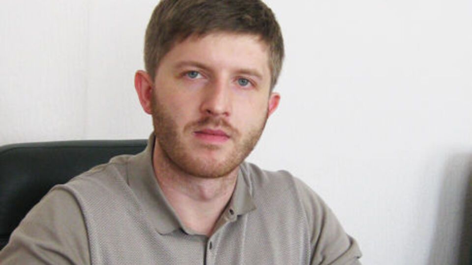 Дмитрий Вовк: Мы можем спорить, и это свидетельствует о том, что есть рабочий процесс