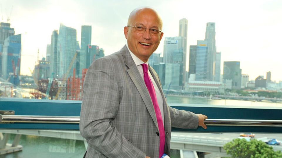 Сергей Караганов: Вы должны знать, что мы умнее, сильнее и более решительны