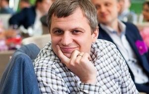 Николай Негрич: Вести себя надо цивилизованно, обговаривать все на комиссии, предоставлять документы, а не нападать и устраивать скандал