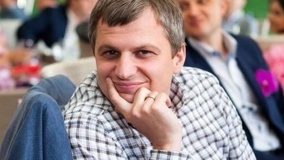Николай Негрич: Вести себя надо цивилизованно, обговаривать все на комиссии, предоставлять документы, а не нападать и устраивать скандал