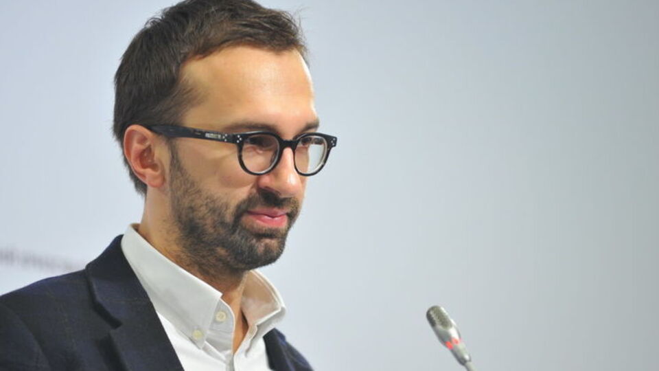Лещенко: Матиос дискредитирует Национальное антикоррупционное бюро Украины