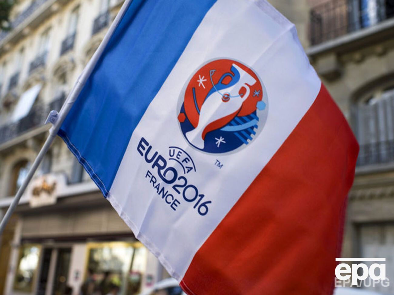 Спецпроект "ГОРДОН": 10 самых запоминающихся эпизодов Евро 2016