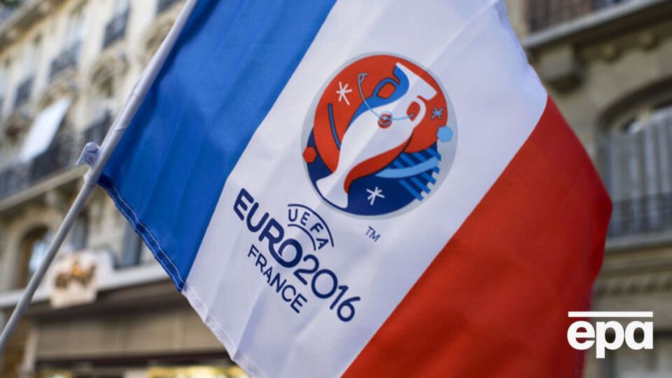 Спецпроект "ГОРДОН": 10 самых запоминающихся эпизодов Евро 2016