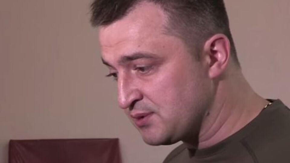 В интернете опубликованы телефонные разговоры прокурора сил АТО Константина Кулика