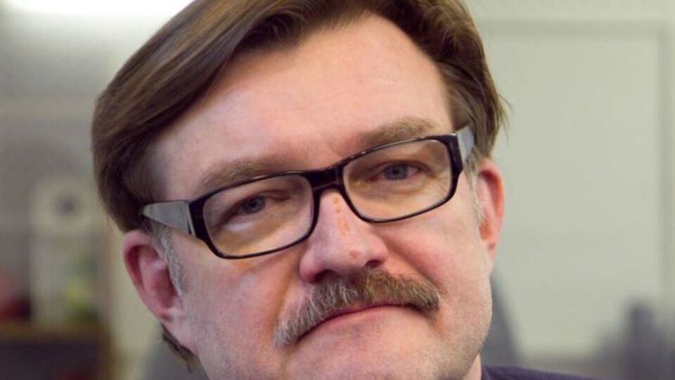 Евгений Киселев (на фото) о Дмитрии Киселеве: У меня почему-то никогда не было ни интереса, ни симпатии к этому человеку