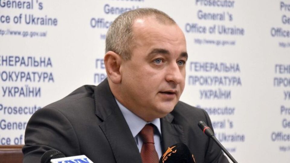 Матиос: Даже на солнце бывают пятна