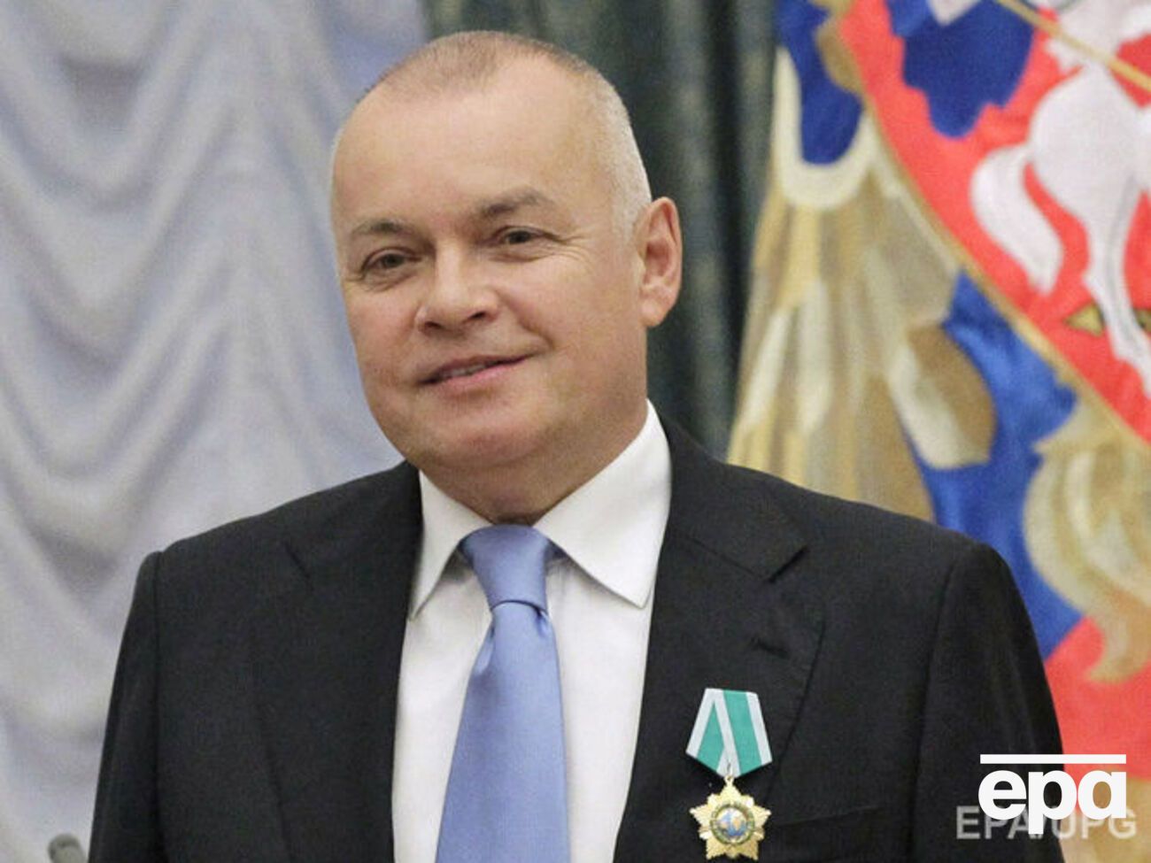 Киселев:&nbsp;У нас не сформирована некая консенсусная система ценностей, когда согласны все без исключения