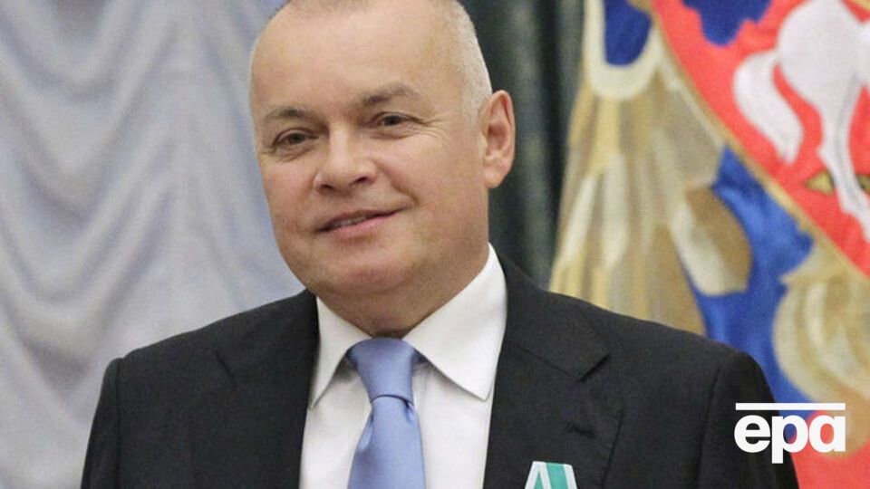 Киселев: У нас не сформирована некая консенсусная система ценностей, когда согласны все без исключения