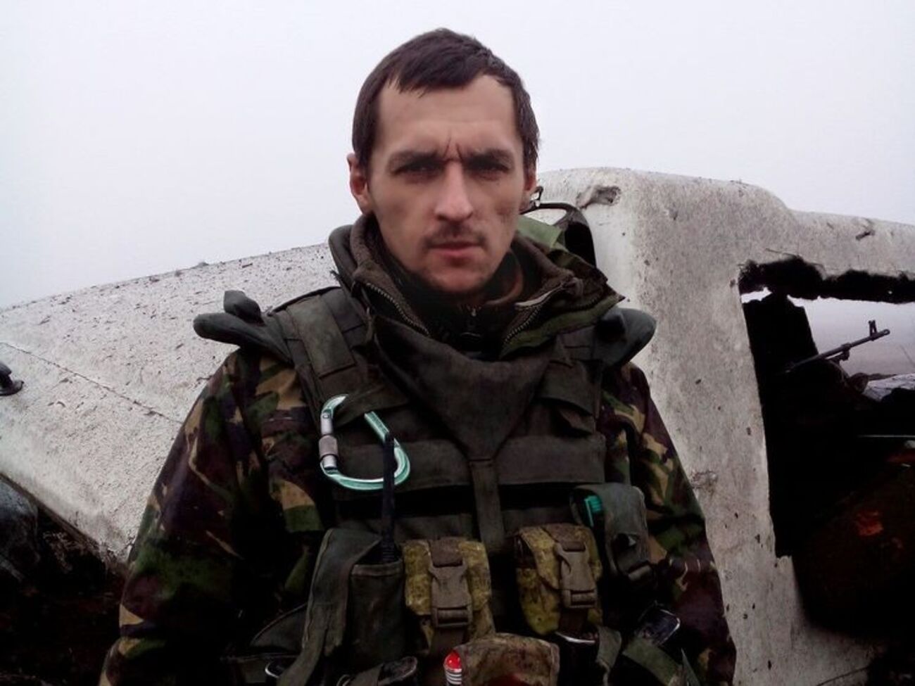 Грищук (на фото) о деле Кулика:&nbsp;Это преступление средней тяжести