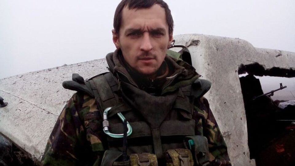 Грищук (на фото) о деле Кулика: Это преступление средней тяжести